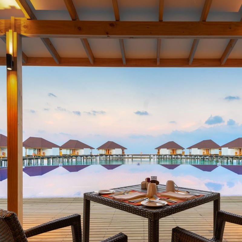 Amazing Maldives Island Escape dates through to 2027 6 495303652 1032231789052518 28547874625133866 n Louise and Scott at Hays Travel