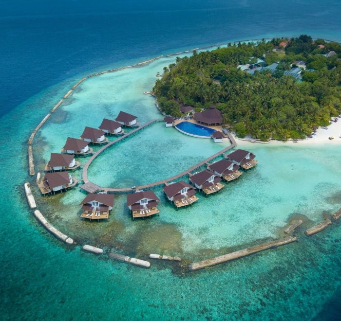 Maldives