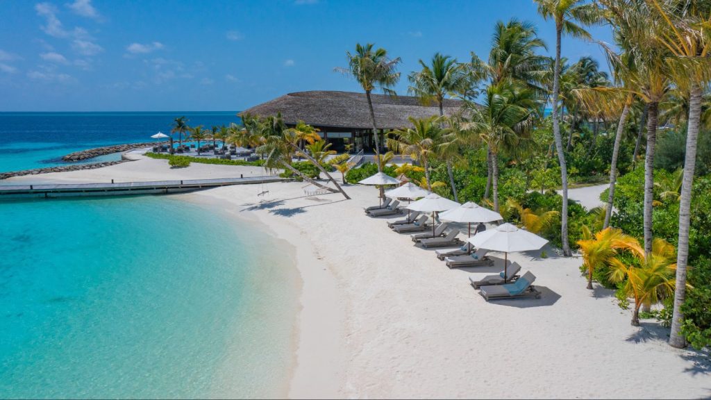 Kagi Maldives 5* Spa Resort – Overwater Villa with Private Pool & FREE Full Board Upgrade from £2,949pp 11 499046345 711775541574471 1768898321194392366 n Louise and Scott at Hays Travel