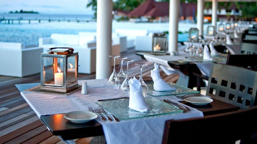 All Inclusive Maldives Escape at Diamonds Thudufushi – Where Barefoot Luxury Meets Unforgettable Adventure from £2699pp 3 499236694 709251731826852 8622850049920855821 n Louise and Scott at Hays Travel