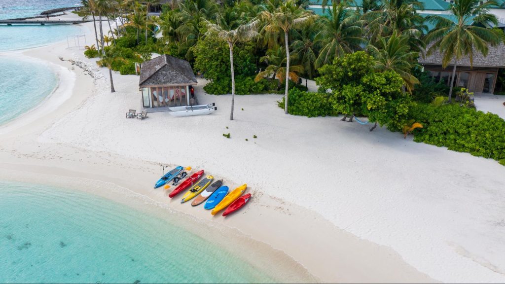 Kagi Maldives 5* Spa Resort – Overwater Villa with Private Pool & FREE Full Board Upgrade from £2,949pp 16 500279889 711775164907842 201230366155720218 n Louise and Scott at Hays Travel