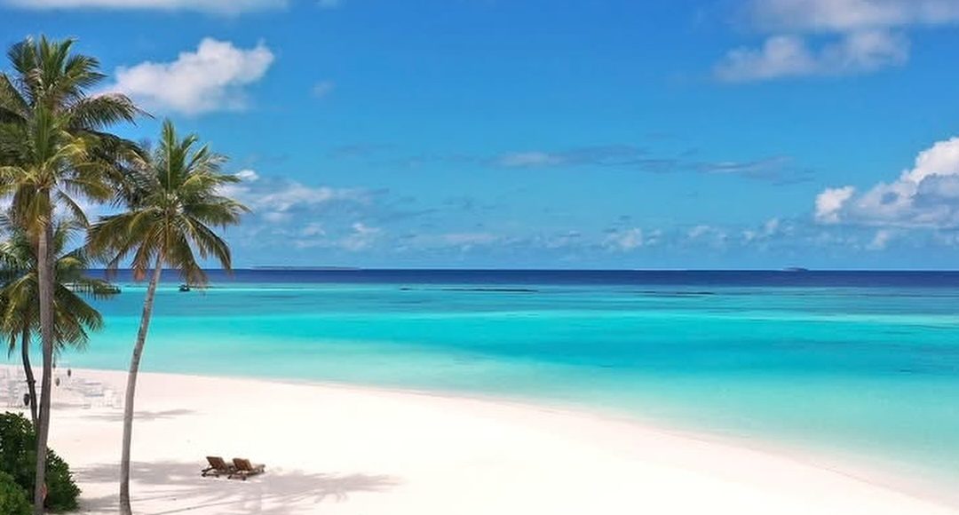 Sun Siyam Iru Fushi
