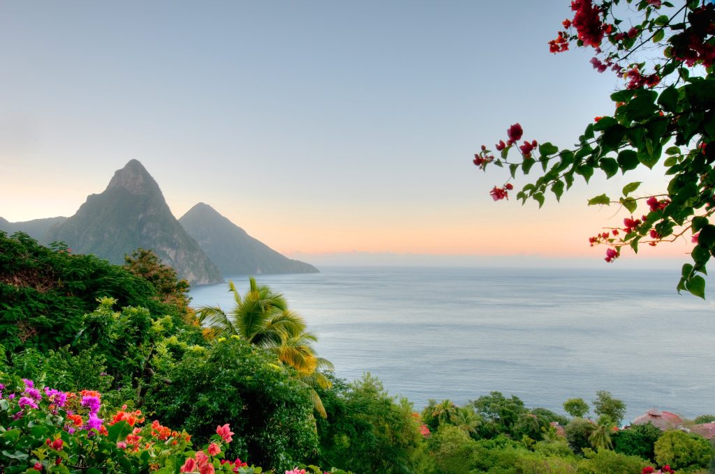Caribbean Cruise
