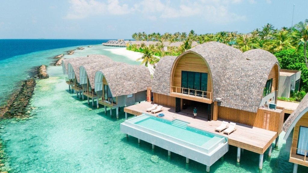 Luxury Maldives Island Hopping Adventure with Free Upgrades from £3,875pp 7 500626486 706481932103832 3866407168317151413 n Louise and Scott at Hays Travel