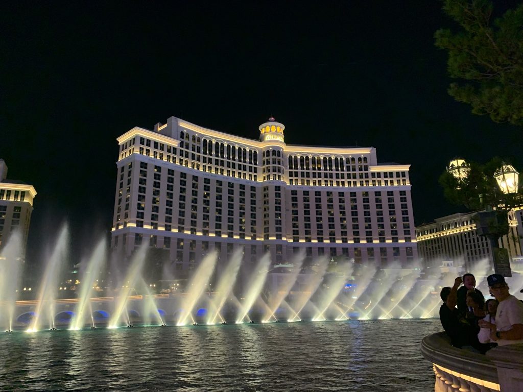 Amazing Rugby League Las Vegas 2026 Experience 9 500771188 1283829977079215 4477844903629384434 n Louise and Scott at Hays Travel