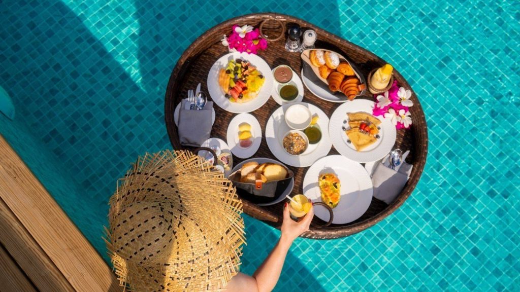 Luxury Maldives Island Hopping Adventure with Free Upgrades from £3,875pp 6 500823287 706482025437156 4052224907131474658 n Louise and Scott at Hays Travel