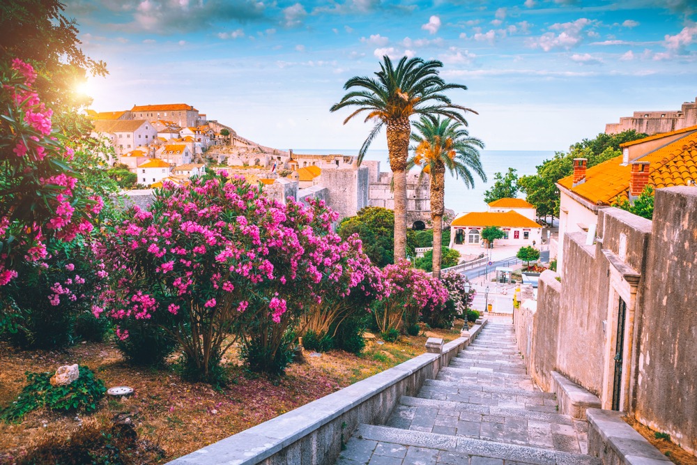 Amazing P&O Cruises - Island Hopping Bliss: Malta to Croatia Cruise 2027 from £32pp per month 12 500886396 1129183585911137 2138416712385950939 n Louise and Scott at Hays Travel