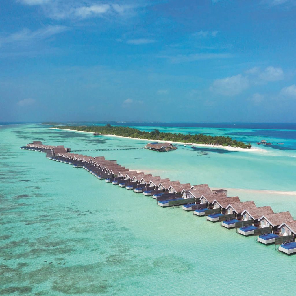 Amazing Bespoke Holidays: Sooner or Later – A Couple’s Exclusive Getaway from £3469pp 6 Bespoke Holiday