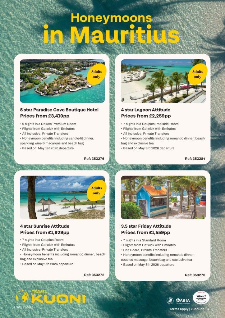 502525226 692789260139766 8145097808525638699 n Louise and Scott at Hays Travel