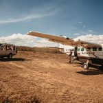 Luxury Safari
