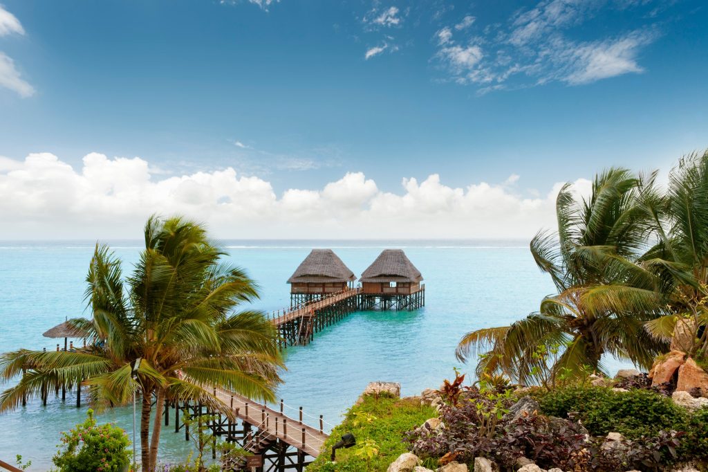 Safari Thrills & Beach Bliss: The Ultimate 10-Night Luxury Kenya Safari + Zanzibar Holiday from £6,799pp 7 Luxury Kenya Safari