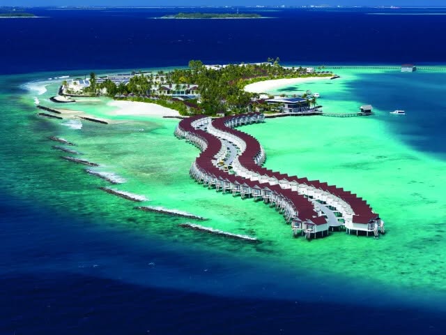 Ultimate Triple Centre Escape: Dubai, Sri Lanka & Maldives from £3,349 per person 13 503781847 2991122127725749 6567789950988630167 n Louise and Scott at Hays Travel