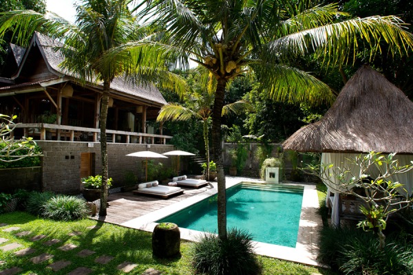 Yoga Retreat