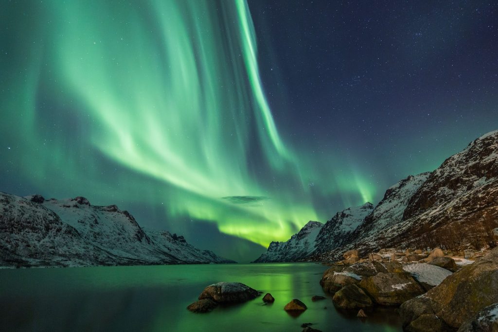 Queen Victoria : In Search of the Amazing Northern Lights on Cunard from £1325pp 12 504007036 1138527104978188 5683323901324956768 n Louise and Scott at Hays Travel