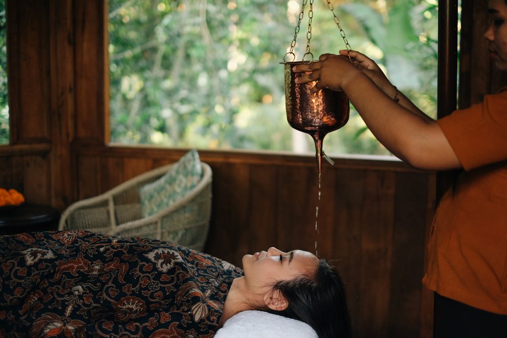 Luxury Bali Yoga Retreat at 4* Kalapa Resort & Yoga Retreat 2 504071334 10164942286024688 2896878490289989670 n Louise and Scott at Hays Travel