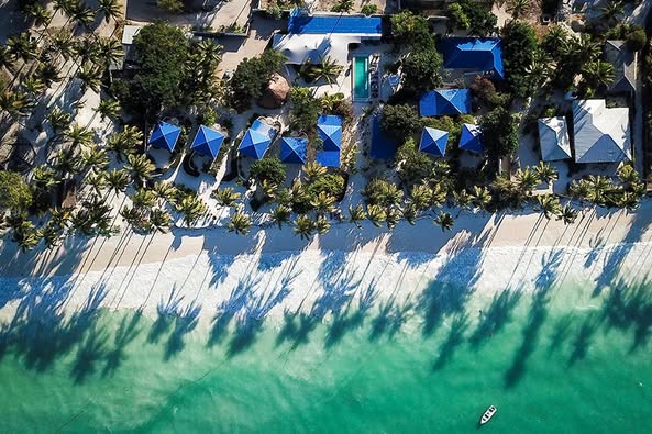 Discover All Inclusive Zanzibar Holiday: Zero Deposit Dream from £152pp per month 11 504263403 1147781800719385 4097501829495181407 n Louise and Scott at Hays Travel