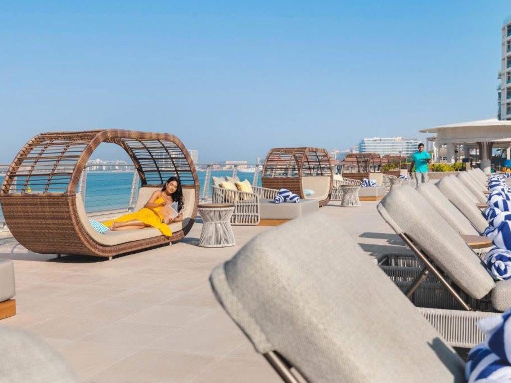 Palm Dubai