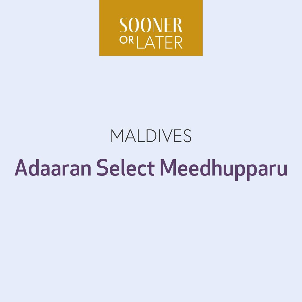 Amazing Adaaran Select Meedhupparu - Luxury Bespoke Holidays with Louise & Scott from £2149pp 4 504429296 1147701054068640 1243096085336306558 n Louise and Scott at Hays Travel