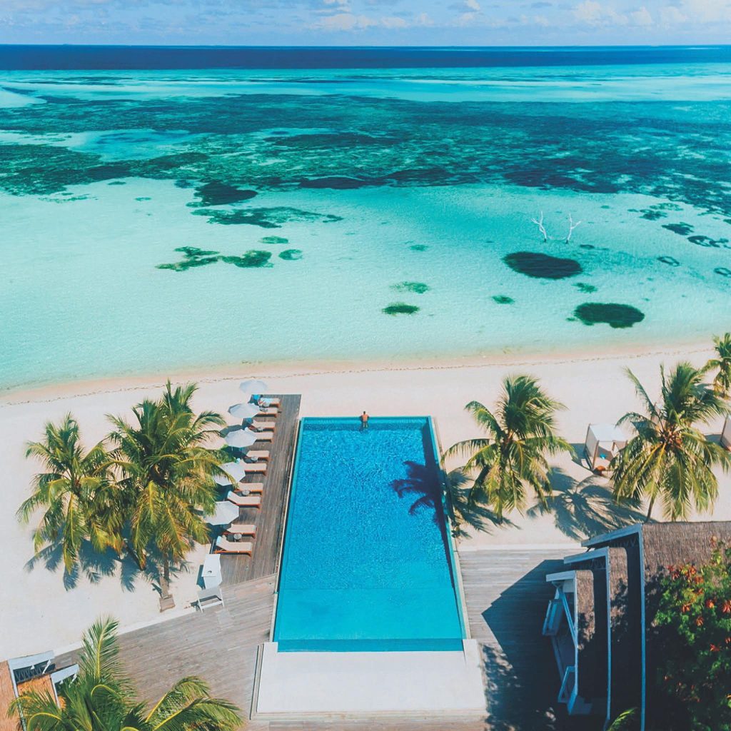 Amazing Bespoke Holidays: Sooner or Later – A Couple’s Exclusive Getaway from £3469pp 1 maldives holiday