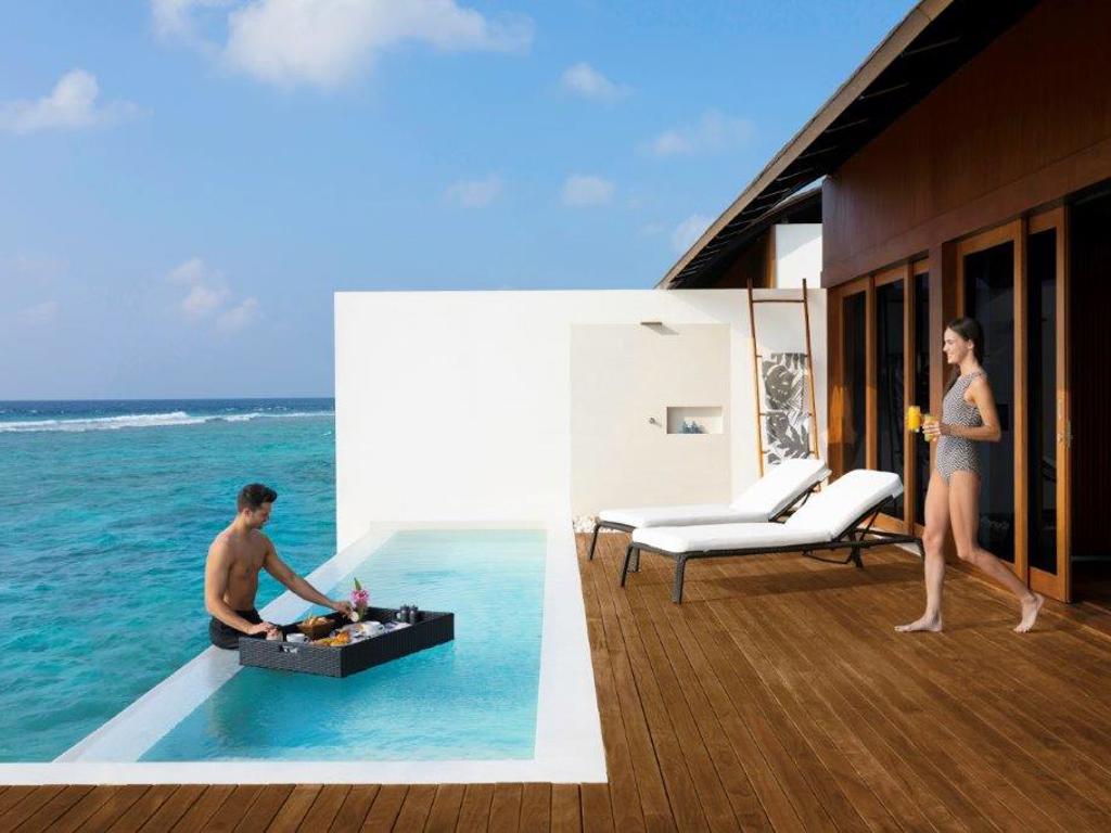 The Westin Maldives Ultimate Luxury Holiday Offer – Save up to 35% + FREE All Inclusive Upgrade + Bonus Extras! 3 504962394 581404078330552 4862448964517548425 n Louise and Scott at Hays Travel