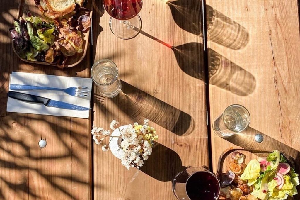 Amazing California Wine Country Uncorked – Luxury Wine Touring from £3488 per person 14 505375819 10164979584924688 7437680661764662199 n Louise and Scott at Hays Travel
