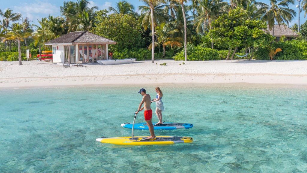 Kagi Maldives 5* Spa Resort – Overwater Villa with Private Pool & FREE Full Board Upgrade from £2,949pp 21 505522232 711775081574517 2978136473048435779 n Louise and Scott at Hays Travel