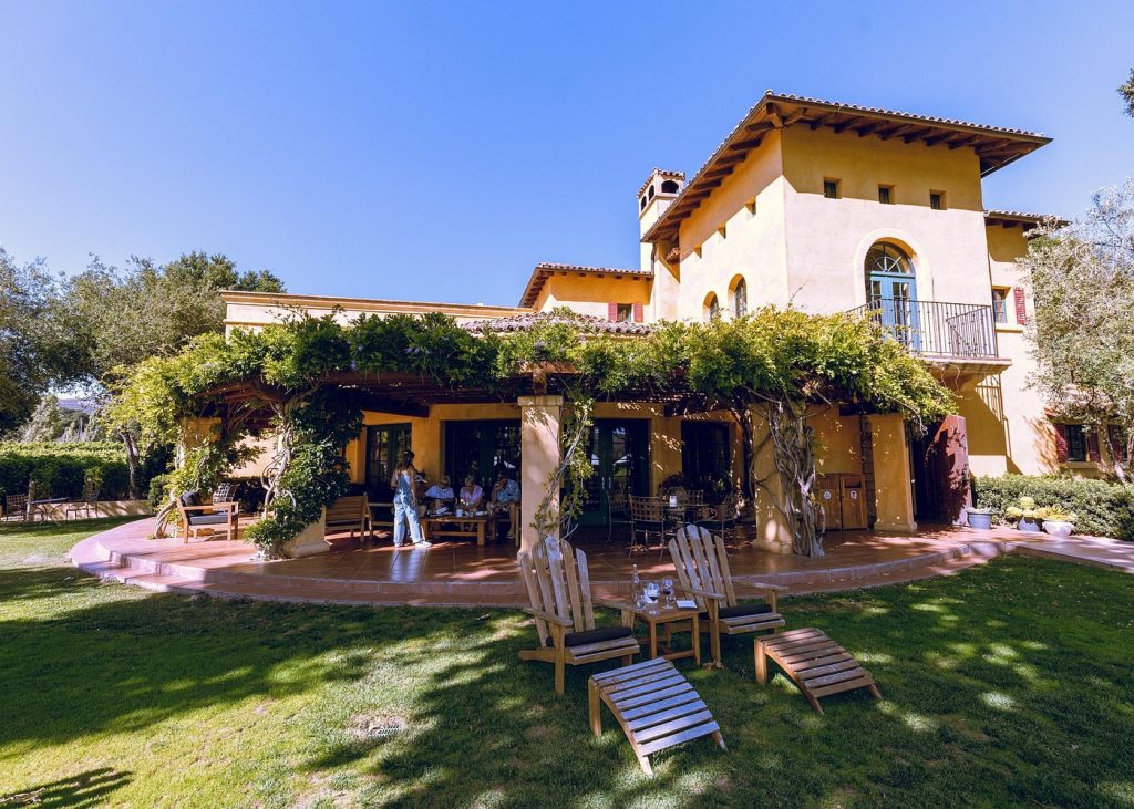 Amazing California Wine Country Uncorked – Luxury Wine Touring from £3488 per person 6 505720379 10164979585439688 3934126537456654088 n Louise and Scott at Hays Travel