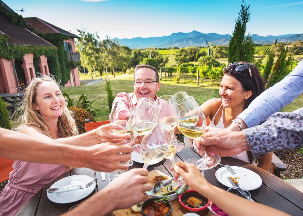 Luxury Wine Holidays with Louise and Scott from £4926pp 8 505751564 10164974275984688 5652771004747921032 n Louise and Scott at Hays Travel