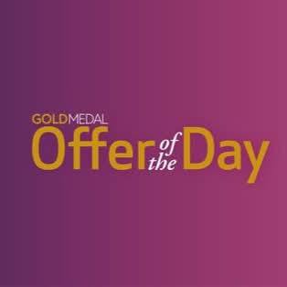 OFFER OF THE DAY: Amazing Secrets St Lucia from £2629pp 5 505826042 694550973488328 3931499084413702895 n 1 Louise and Scott at Hays Travel