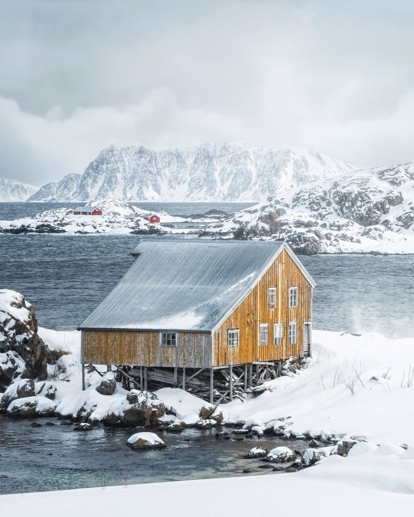 Amazing Expedition cruising Aboard MS Nordlys from £1973pp 13 506148261 10237469105017354 4060278572691470744 n Louise and Scott at Hays Travel