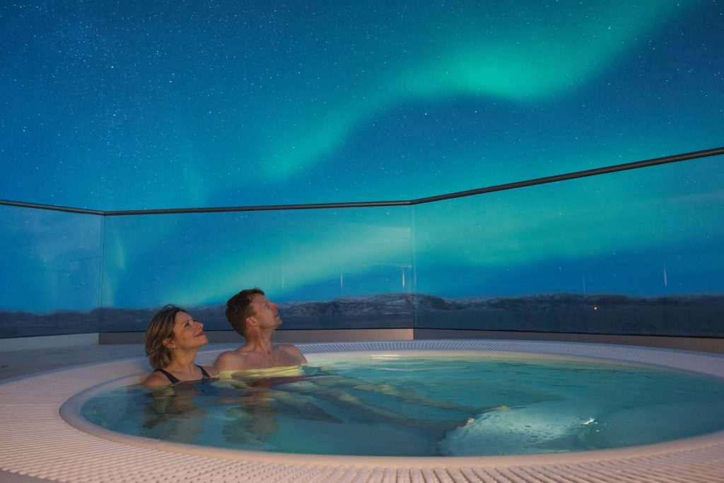 Amazing Expedition cruising Aboard MS Nordlys from £1973pp 3 506186044 10237469115297611 8710713841870935140 n 2 Louise and Scott at Hays Travel