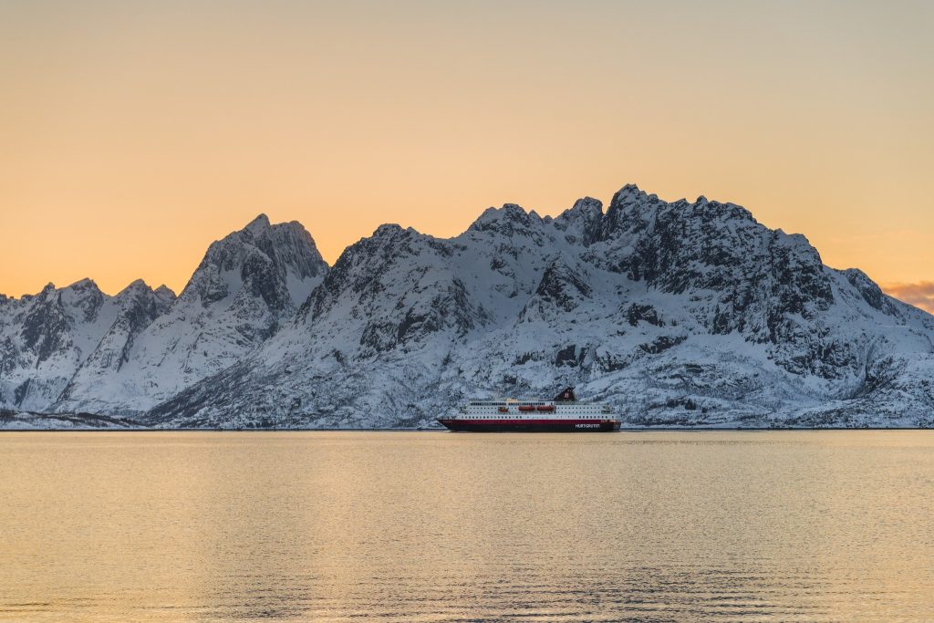 Amazing Expedition cruising Aboard MS Nordlys from £1973pp 11 506337472 10237469105817374 7051401053216132423 n Louise and Scott at Hays Travel