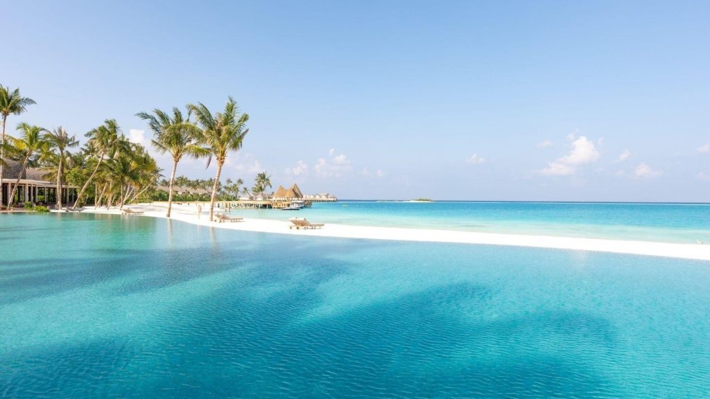 Luxury Maldives Island Hopping Adventure with Free Upgrades from £3,875pp 10 506462647 706481718770520 8072969759294741861 n 1 Louise and Scott at Hays Travel