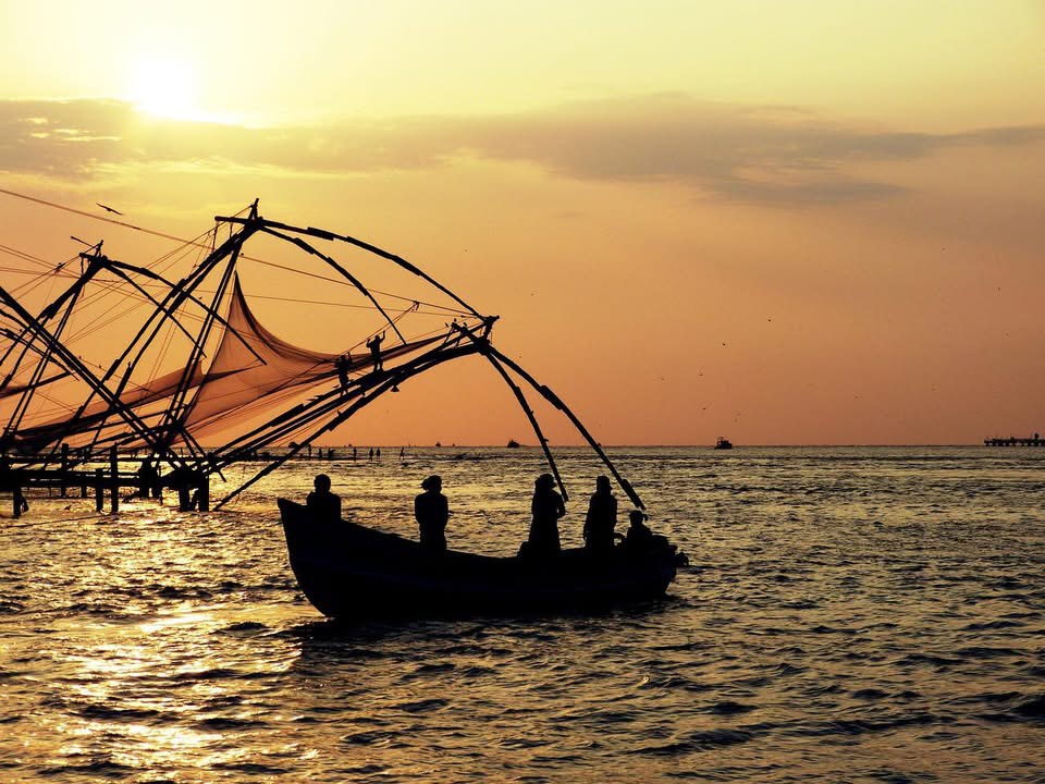 Amazing Kerala India’s Soulful Side: Backwaters & Spice Serenity From £2,799 per person 9 506606031 2492103931142624 3224283938715322002 n Louise and Scott at Hays Travel
