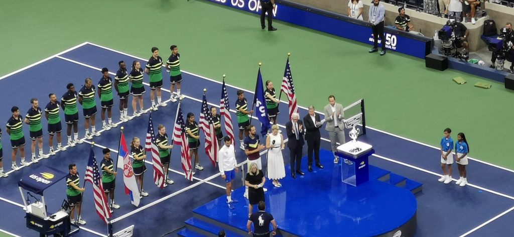 Amazing World-Class Tennis with Hays Travel from £2495pp 12 506607403 1295625359233010 268541186277582813 n 1 Louise and Scott at Hays Travel