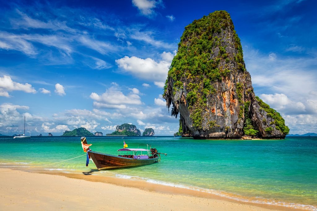 Discover Unforgettable Elephant Hills Encounters & Island Escapes From £1,656 per person 8 506732846 2545042869174186 8543886716504050890 n Louise and Scott at Hays Travel
