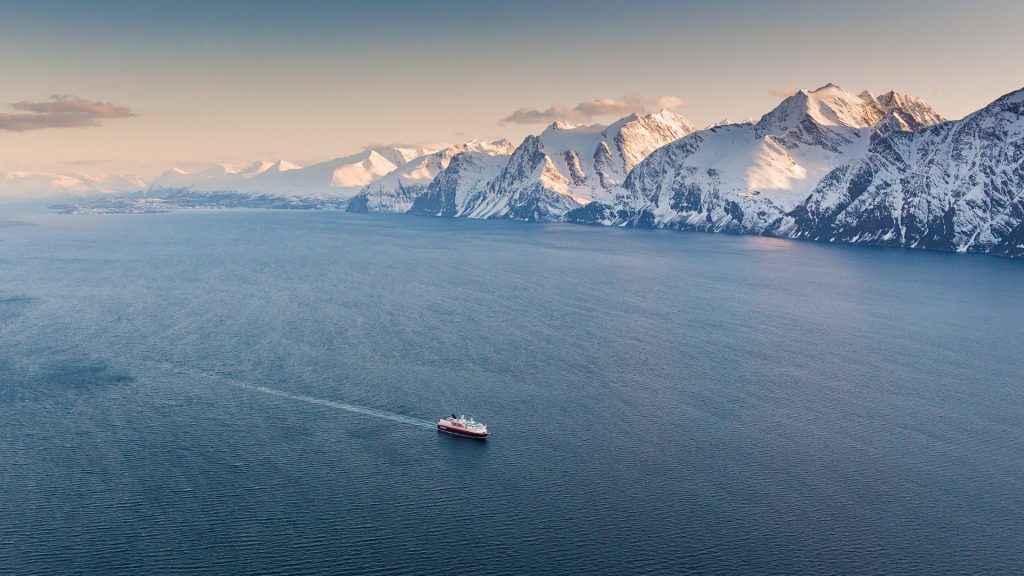 Amazing Expedition cruising Aboard MS Nordlys from £1973pp 12 506762065 10237469104537342 6329273126596129632 n Louise and Scott at Hays Travel