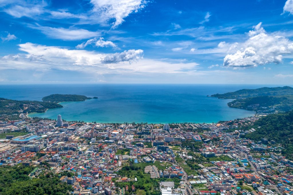 Discover Unforgettable Elephant Hills Encounters & Island Escapes From £1,656 per person 2 506798985 2545043765840763 8926631492581326740 n Louise and Scott at Hays Travel