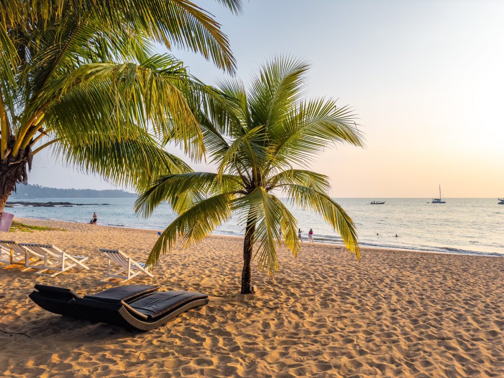 Discover Unforgettable Elephant Hills Encounters & Island Escapes From £1,656 per person 3 506807866 2545043389174134 7446132413617977408 n Louise and Scott at Hays Travel