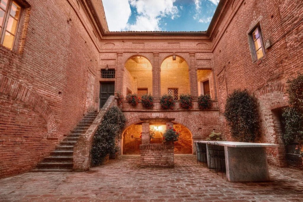 Tuscany & Rome Wine Discovery – Your Ultimate Italian Wine Tasting Adventure from £1589pp 9 506868878 10164997940529688 2945448140957482306 n Louise and Scott at Hays Travel