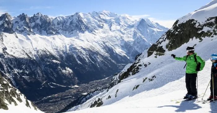 Chamonix