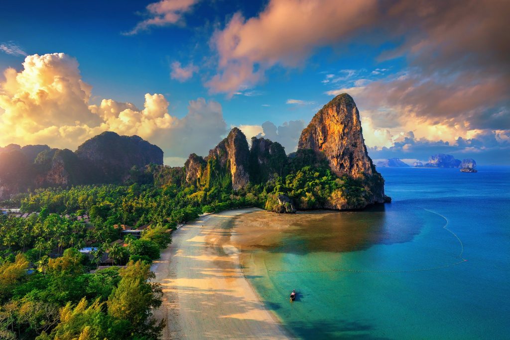 Discover Unforgettable Elephant Hills Encounters & Island Escapes From £1,656 per person 9 506944224 2545042919174181 7075327448956707395 n Louise and Scott at Hays Travel