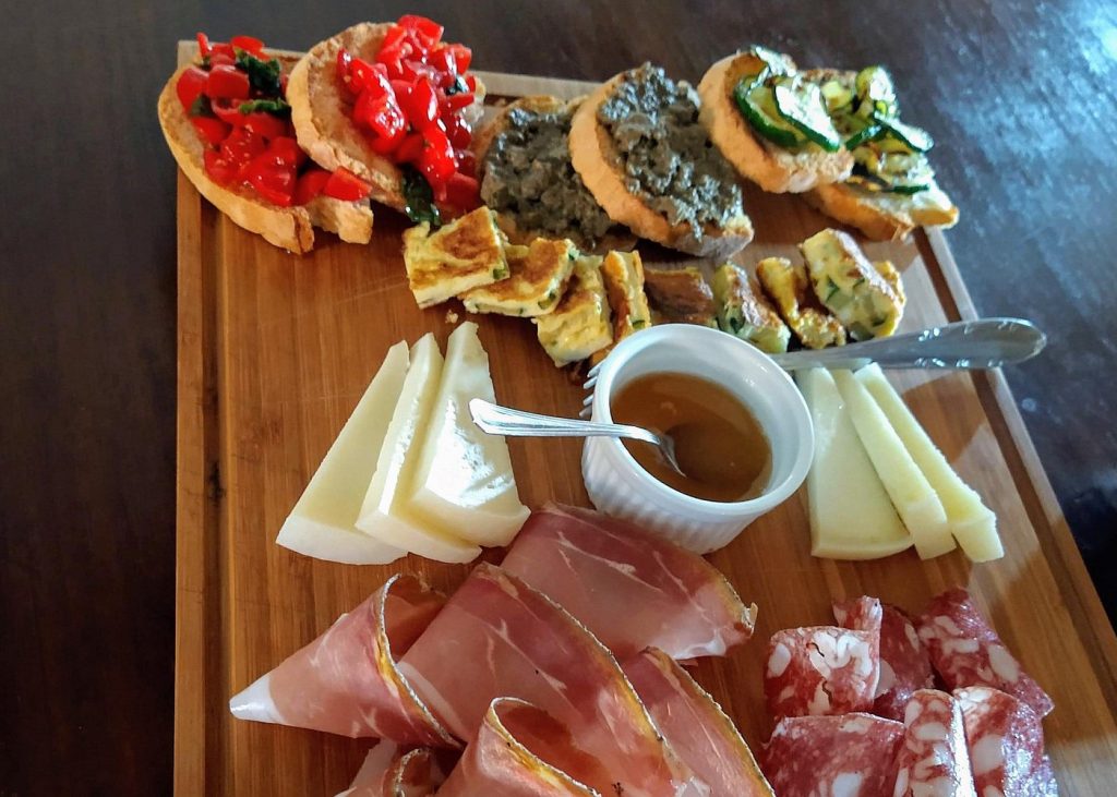 Tuscany & Rome Wine Discovery – Your Ultimate Italian Wine Tasting Adventure from £1589pp 7 506947324 10164997944154688 7349951551187074655 n Louise and Scott at Hays Travel