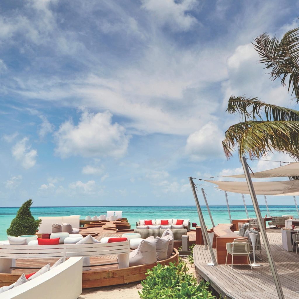 Amazing Bespoke Holidays: Sooner or Later – A Couple’s Exclusive Getaway from £3469pp 3 Maldives