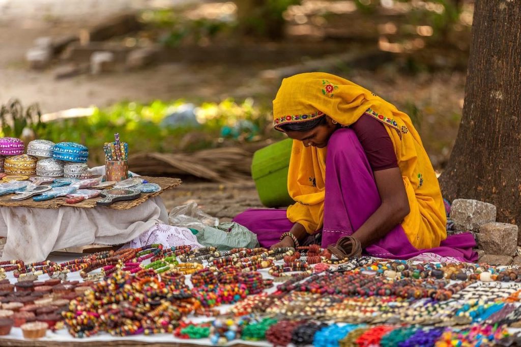 Amazing Kerala India’s Soulful Side: Backwaters & Spice Serenity From £2,799 per person 1 507129730 2492103961142621 4190168892530534712 n 2 Louise and Scott at Hays Travel