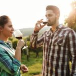 Italian Wine Tasting