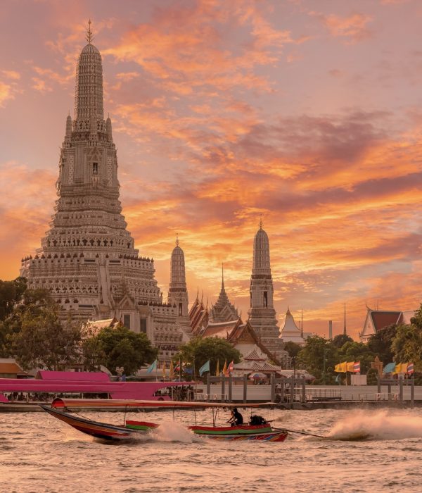 Essential Vietnam & Cambodia adventure