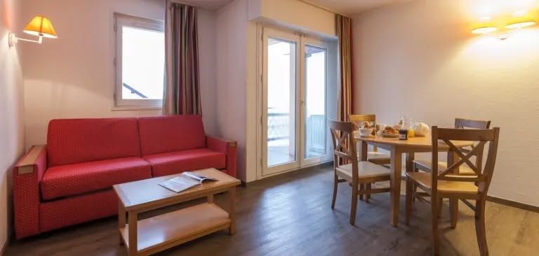 Wonderful Chamonix Ski Holiday from £609pp 3 Chamonix Ski Holiday