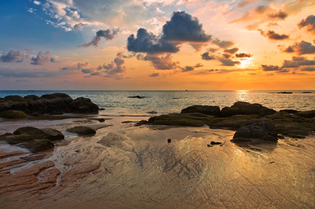 Discover Unforgettable Elephant Hills Encounters & Island Escapes From £1,656 per person 4 508371869 2545043349174138 5448043328938237910 n Louise and Scott at Hays Travel