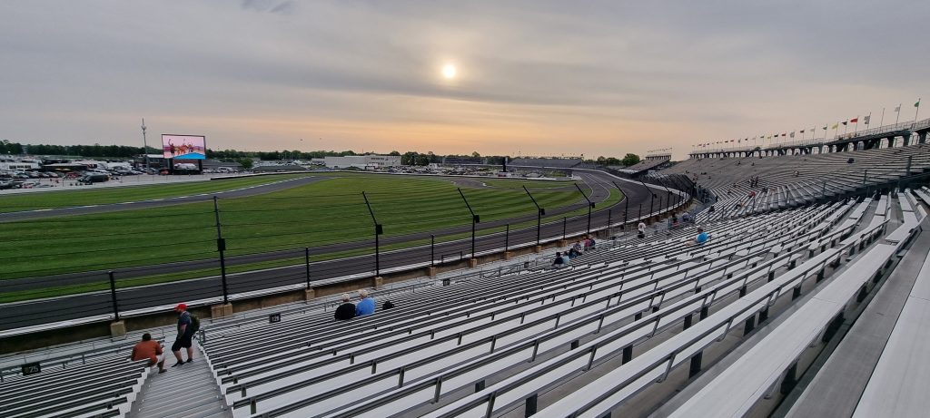 Experience the Thrill of the Indy 500 Live – Your Ultimate Motorsport Adventure Awaits! from £2,695 7 508408835 1298178072311072 307602479812461170 n Louise and Scott at Hays Travel